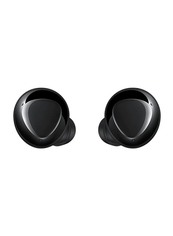 

Samsung Galaxy Buds Plus Wireless In-Ear Earbuds with Mic, Black