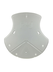 PUJ 17oz Bath Tub for Baby, Grey