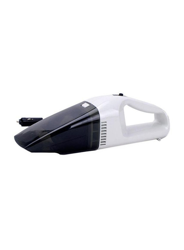 

Wet And Dry Car Vacuum Cleaner