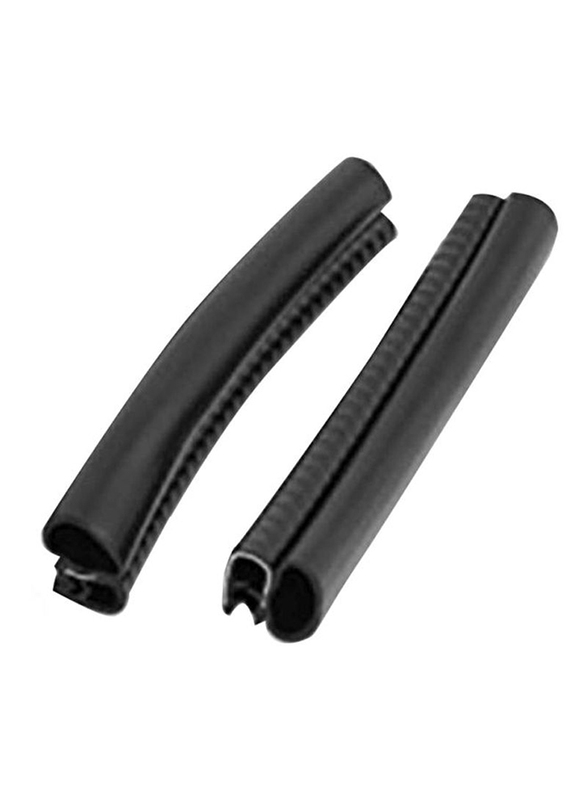 

LP Car Door Buffer, Black, 2 Pieces