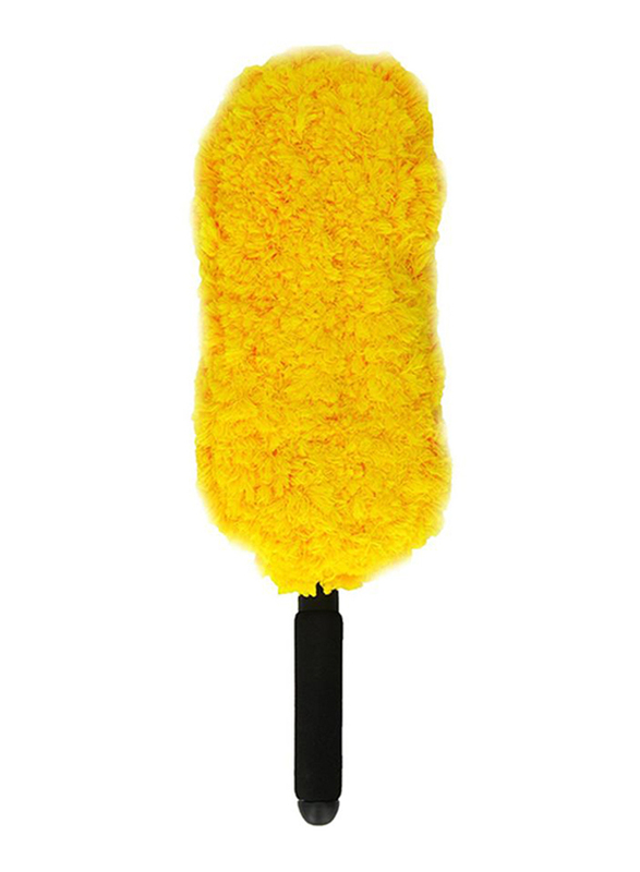 

Kenco Supersoft Microfiber Duster, Yellow