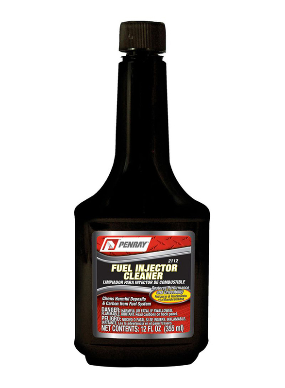 

Penray 355ml Fuel Injector Cleaner