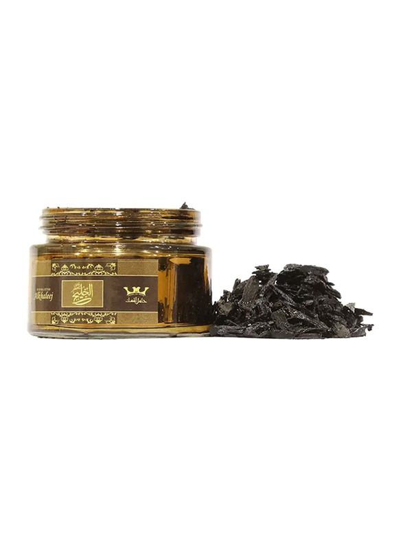 

Hamil Al Musk Al Khalij Oud Moattar, 75g, Black