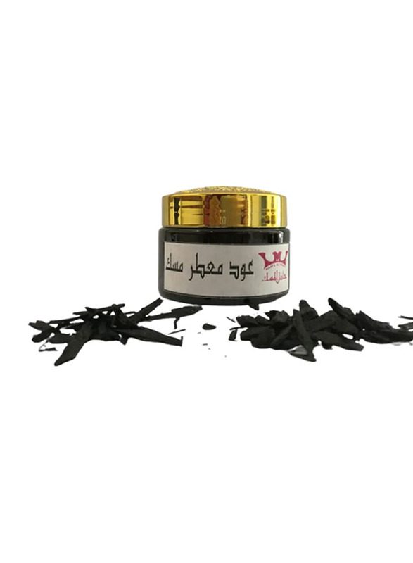 

Hamil Al Musk Musk Oud Moattar, 75g, Brown
