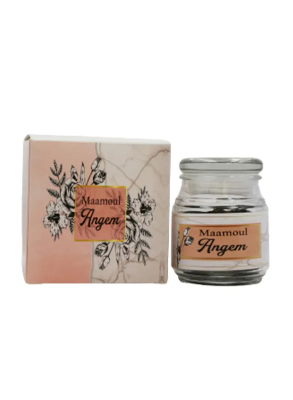 

Hamil Al Musk Angem Maamoul, 50g, Black