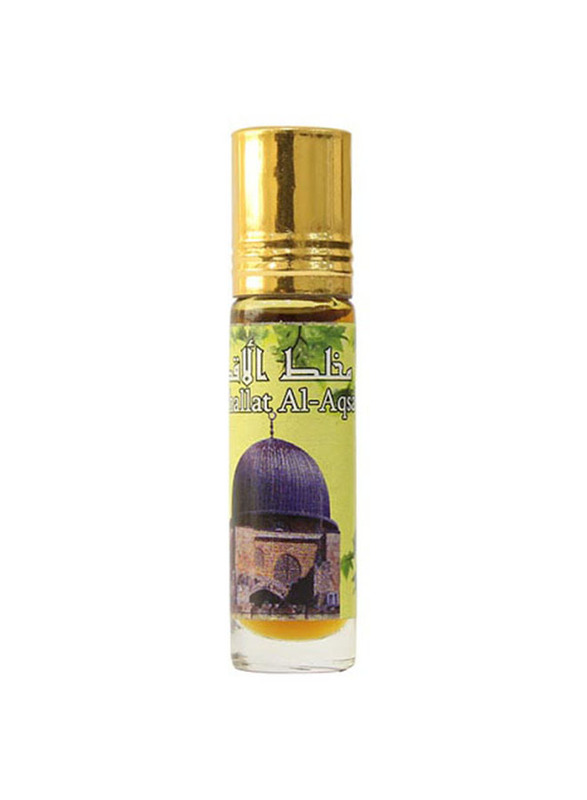 

Hamil Al Musk Mukhallat Al-Aqsa 8ml Perfume Oil Unisex