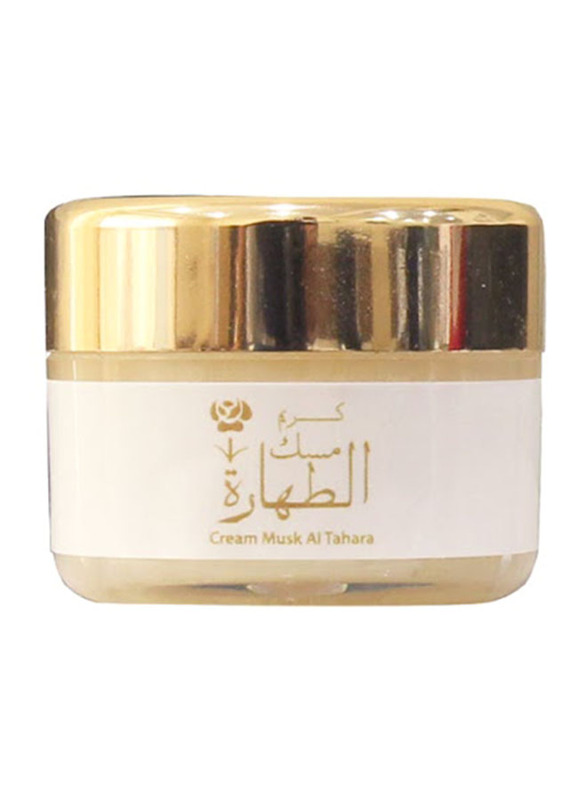 

Hamil Al Musk Al Taharah Cream, 20g