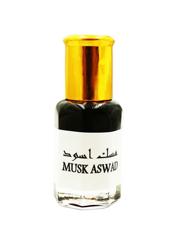 

Hamil Al Musk Aswad 6ml Unisex