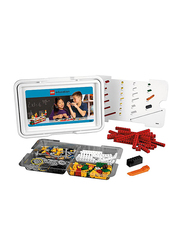 Lego Education Simple Machines Building Set, 204 Pieces, Ages 7+