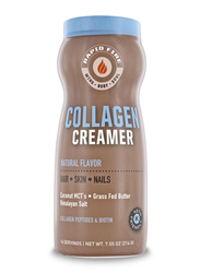 Rapid Fire Collagen Creamer, 214g