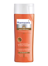 Pharmaceris Keratineum Shampoo for Oily Hair, 250ml