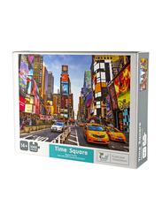 1000-Piece Set New York Puzzle
