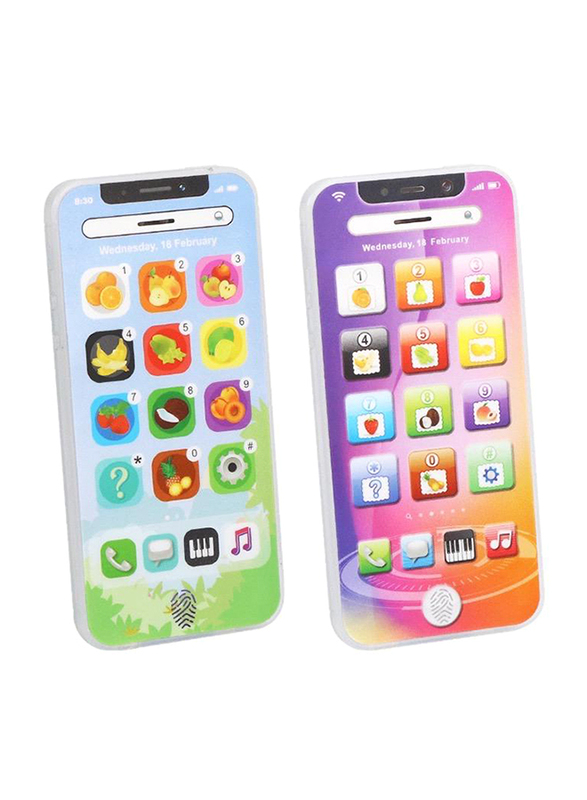 

English Learning Mobile, Ages 3+