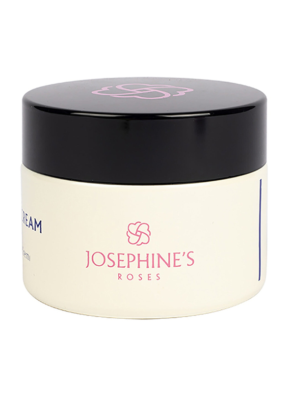 Josephine’s Roses SPF 15 Day Cream, 50ml