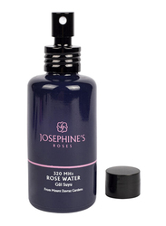 Josephine's Roses Rose Water Spray for Face and Body, 100ml