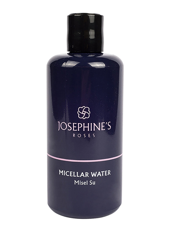 Josephine's Roses Micellar Water, 200ml