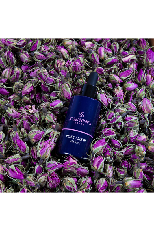 Josephine’s Roses Elixir Serum, 50ml