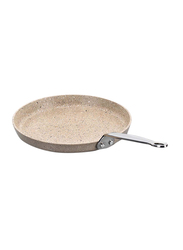 Korkmaz 18cm Minika Granite Crepe Pan, A1259, Beige