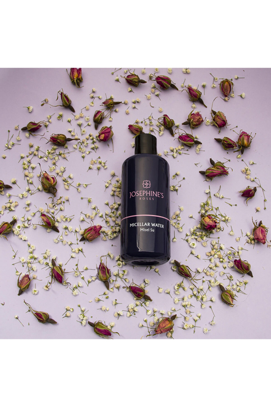 Josephine's Roses Micellar Water, 200ml