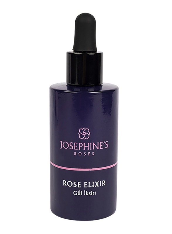 Josephine’s Roses Elixir Serum, 50ml