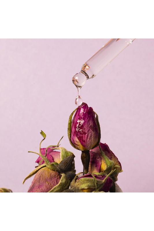 Josephine’s Roses Elixir Serum, 50ml