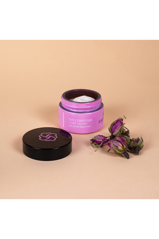 Josephine’s Roses Eye Contour Care Cream, 30ml