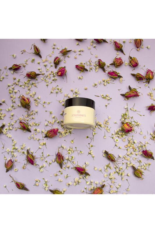 Josephine’s Roses SPF 15 Day Cream, 50ml