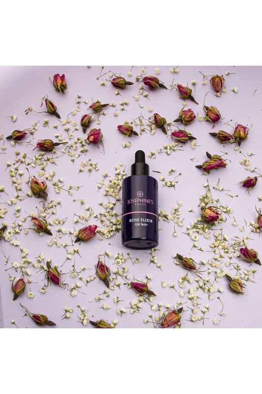 Josephine’s Roses Elixir Serum, 50ml