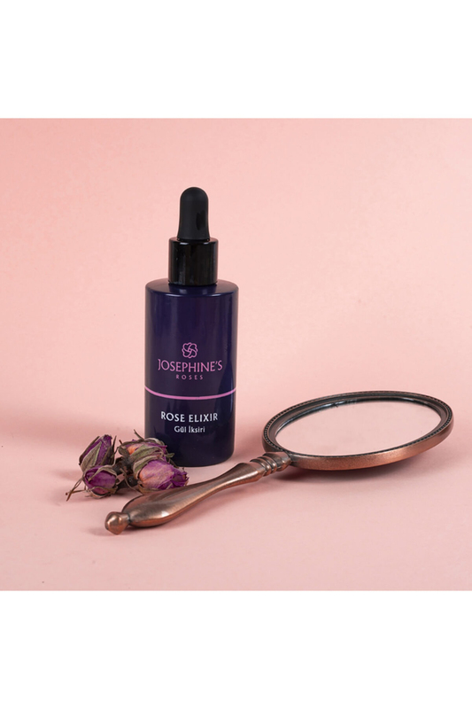 Josephine’s Roses Elixir Serum, 50ml