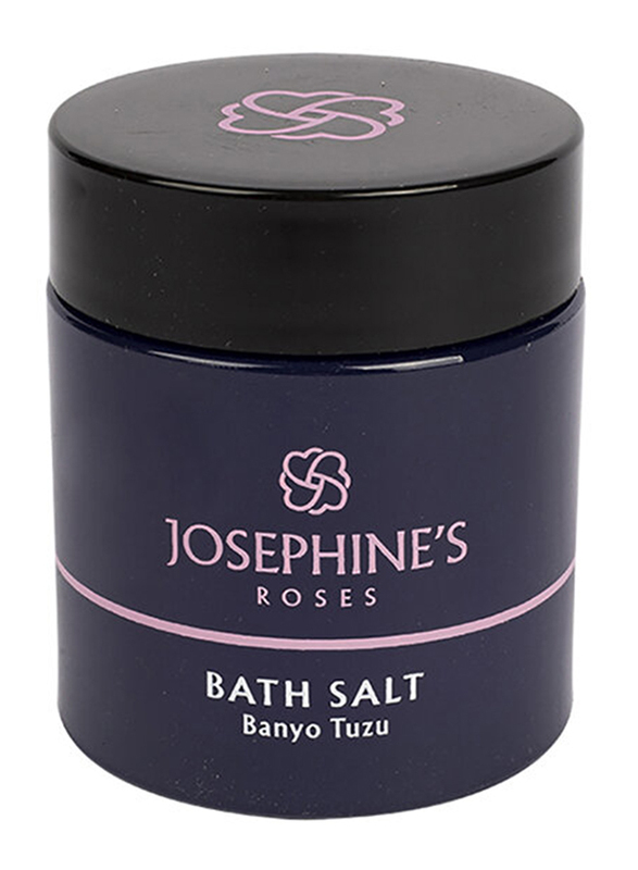 Josephine’s Roses Bath Salt, 100ml