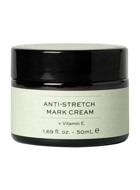 Oilwise Anti-Stretch Mark Cream, 50ml