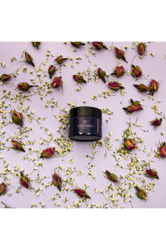Josephine’s Roses Night Cream, 50ml