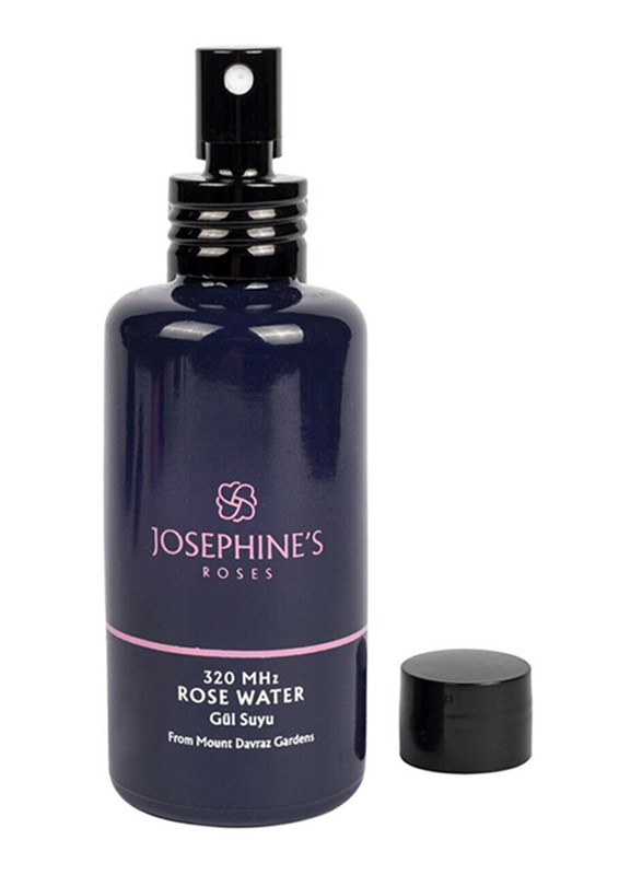 Josephine's Roses Rose Water Spray for Face and Body, 200ml