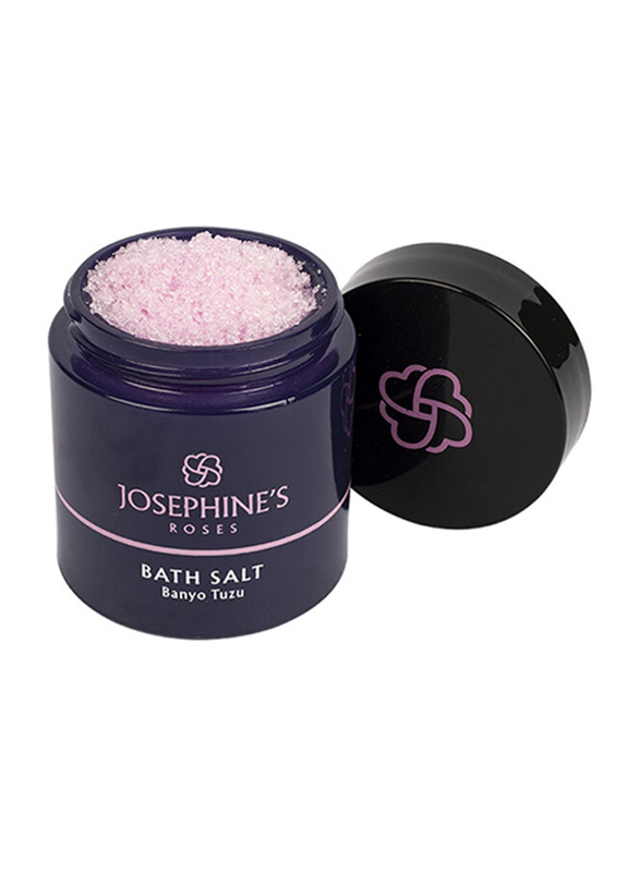 Josephine’s Roses Bath Salt, 100ml