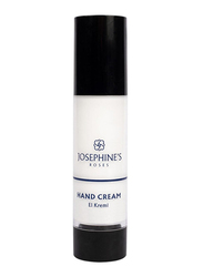Josephine’s Roses Hand Cream, 50ml