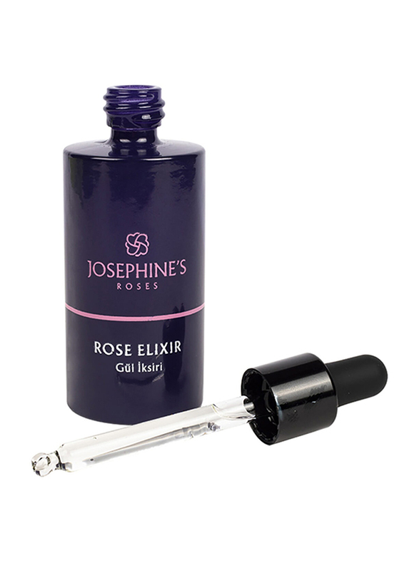 Josephine’s Roses Elixir Serum, 50ml