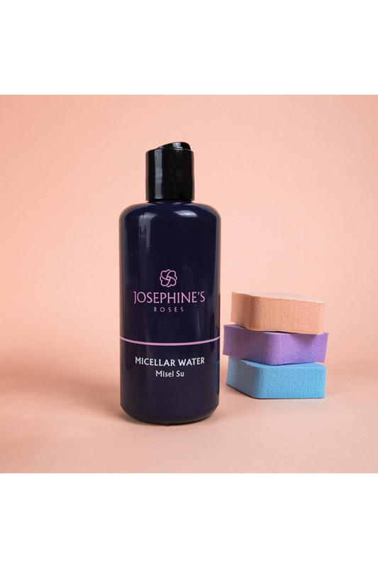 Josephine's Roses Micellar Water, 200ml
