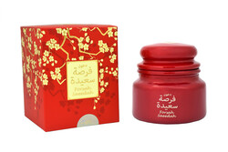 Al Mesk Al Arabi Dhukhoon Forsah Saeedah 160gm Unisex