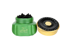 Al Mesk Al Arabi Oud Al Rayyan 50gm Unisex