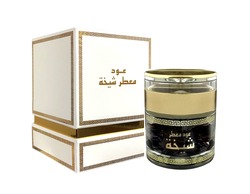 Al Mesk Al Arabi Oud Moattar Shaikha 40gm Unisex