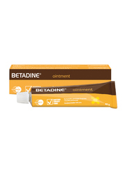 Betadine 10% Ointment Cream, 40gm