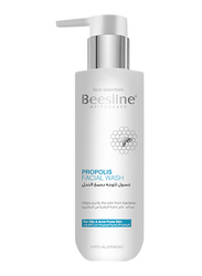 Beesline Propolis Facial Wash, 250ml