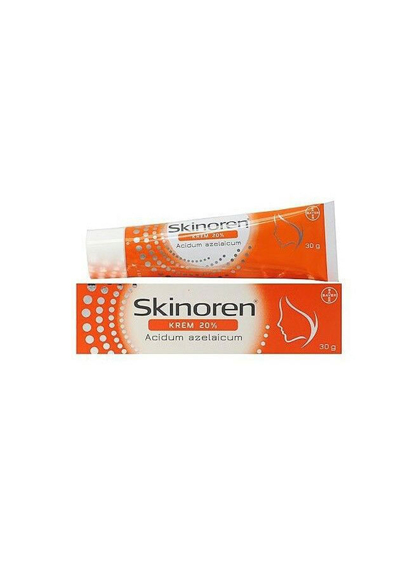 

Skinoren Whitening Cream, 30gm