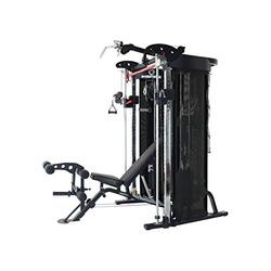 Inspire Fitness Ft2 Trainer, Black