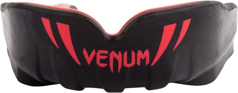 

Venum Challenger Kids Mouthguard, Red
