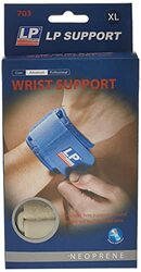 LP Support Wrist Support, 703, Beige
