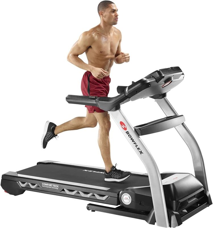 

Bowflex Results Series, BXT326, Black