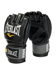 Everlast Training Striking Gloves, EV 7773LXL, Black