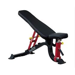 Impulse Fid Bench, Multicolour