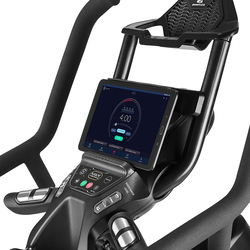 Bowflex M8I Max Trainer, NH100880, Pack of 2, Black/Silver